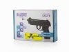 Pistolet RazorGun Excite 4,5 mm BBs CO2